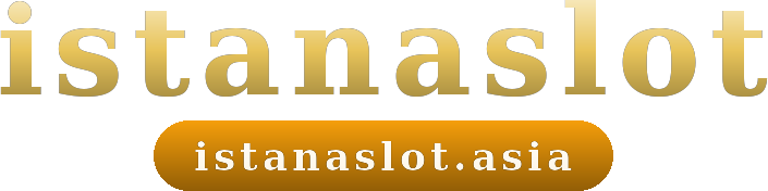 istanaslot logo